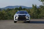 Mitsubishi e-Evolution Concept 2017 года